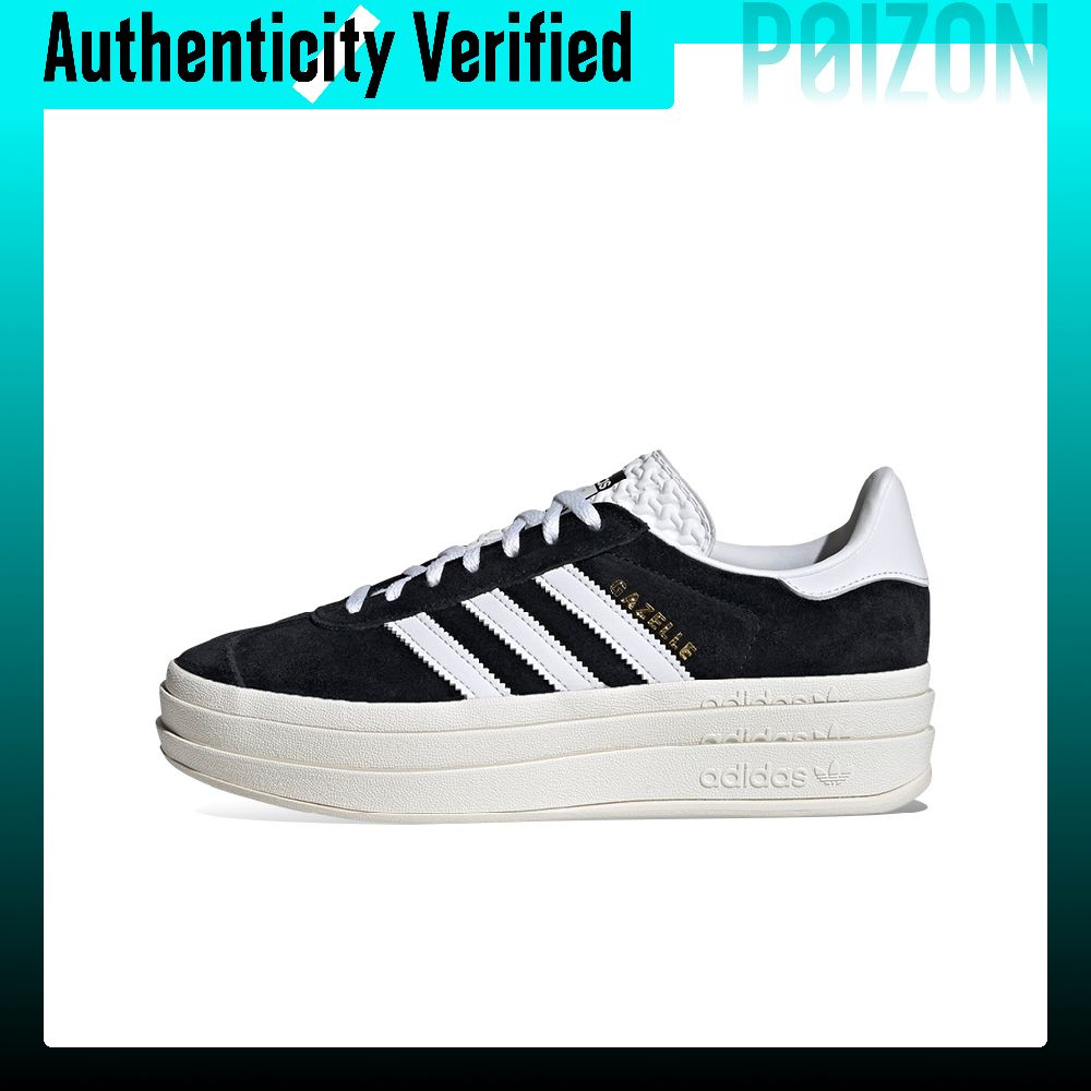 Adidas Shoes Gazelle - Adidas Originals GAZELLE BOLD Kısa Bilekli