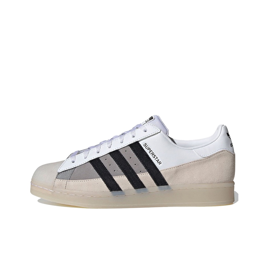 Adidas Shoes Superstar - Adidas Originals SUPERSTAR Kısa Bilekli Kaykay