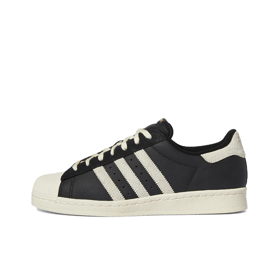 Adidas Shoes Superstar - Adidas Originals Superstar 82 Deri Aşınmaya