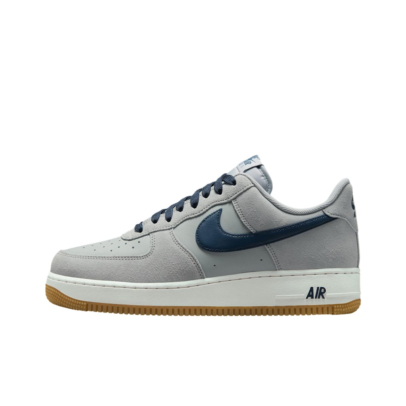 Nike Shoes Air Force 1 - Nike Air Force 1 Kaymaz Yastıklama