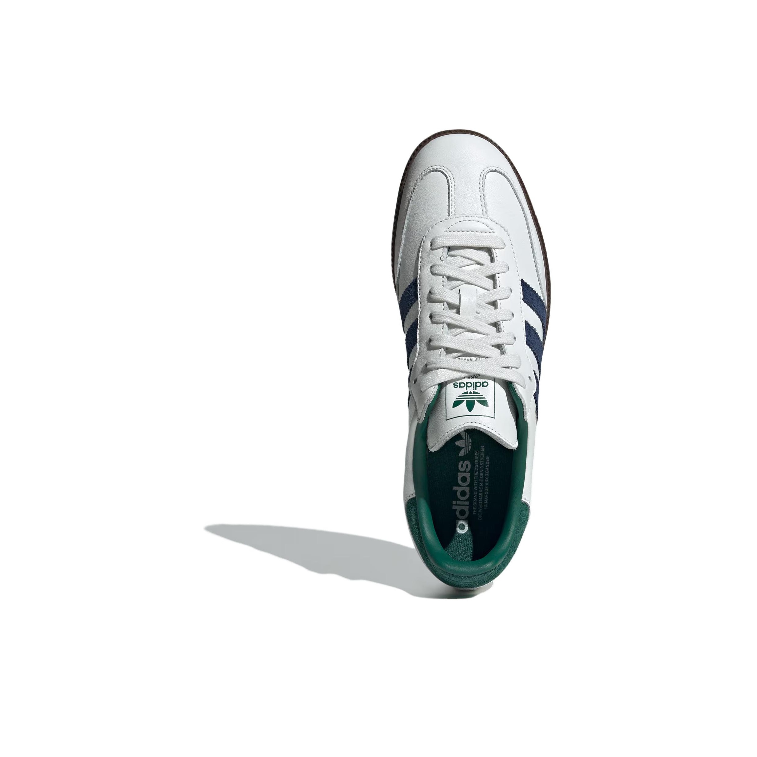 Resmi Adidas Orijinal SAMBA OG - Adidas Shoes Samba incelemesi ve fiyatı