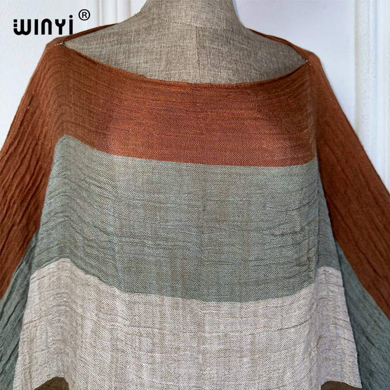 WINYI gece elbisesi Beachwear  - Cover Up Kaftan incelemesi ve fiyatı