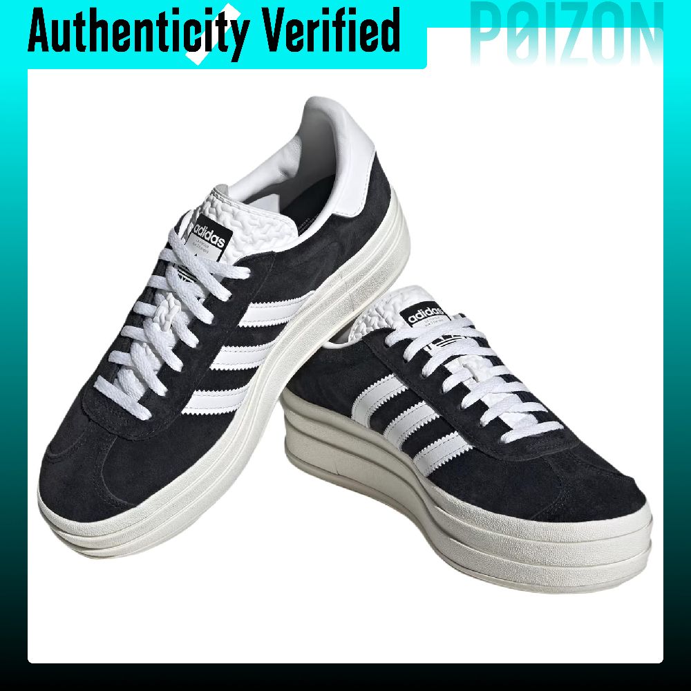 Adidas Originals GAZELLE BOLD  - Adidas Shoes Gazelle incelemesi ve fiyatı