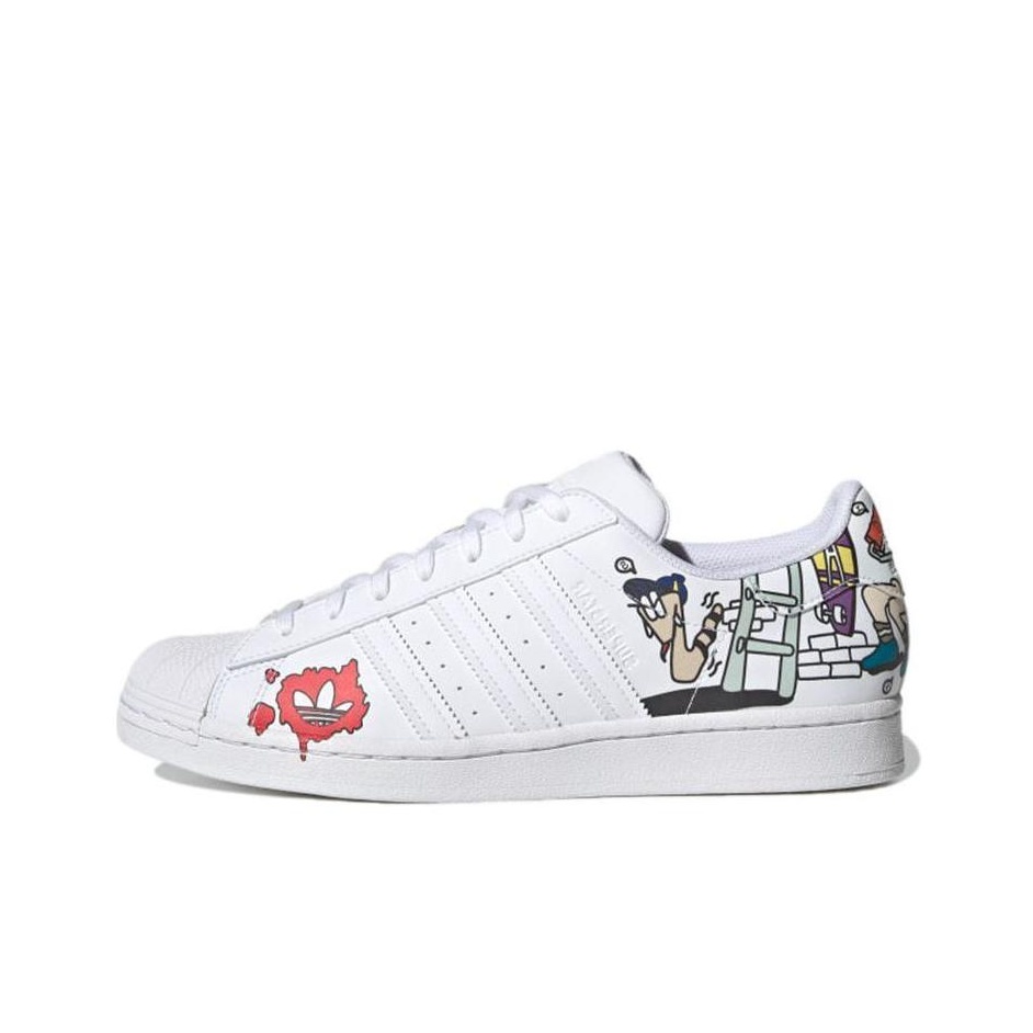 Adidas Originals SUPERSTAR Kay - Adidas Shoes Superstar incelemesi ve fiyatı