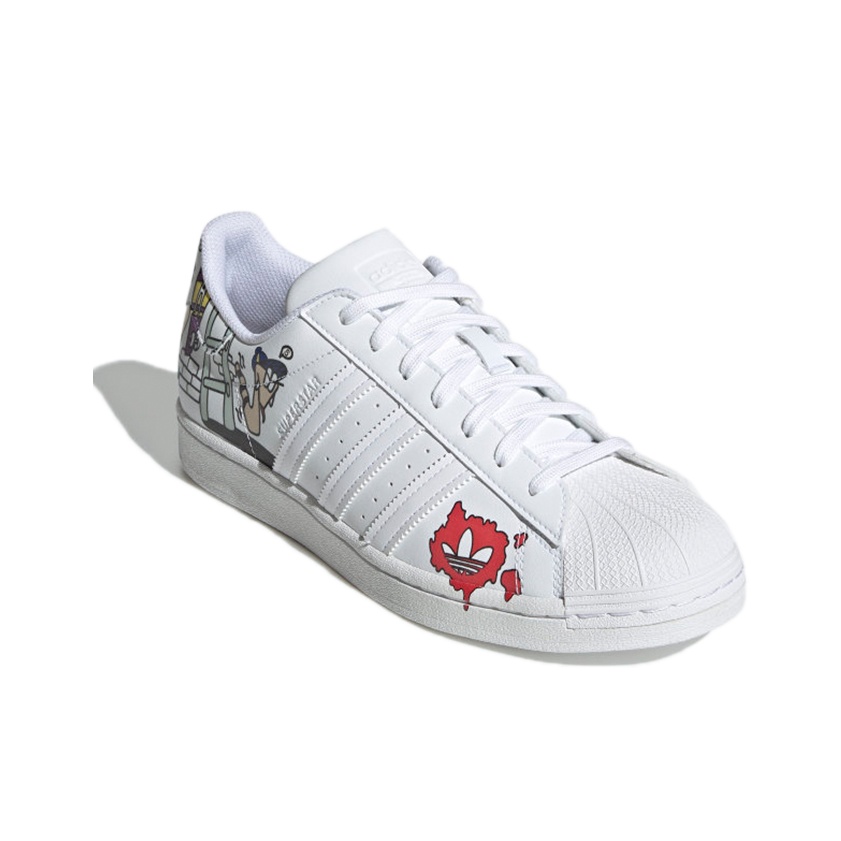 Adidas Originals SUPERSTAR Kay - Adidas Shoes Superstar incelemesi ve fiyatı