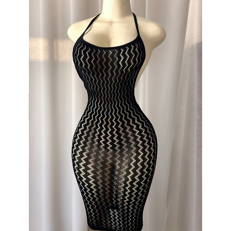 Fileli Plaj Elbisesi Kadınlar  - Cover Up Kaftan incelemesi ve fiyatı